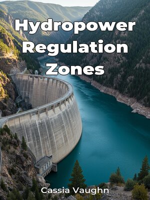 cover image of Hydropower Regulation Zones